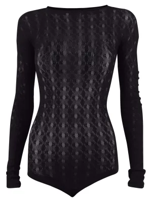 1017 ALYX 9SM Sheer Knitted Bodysuit