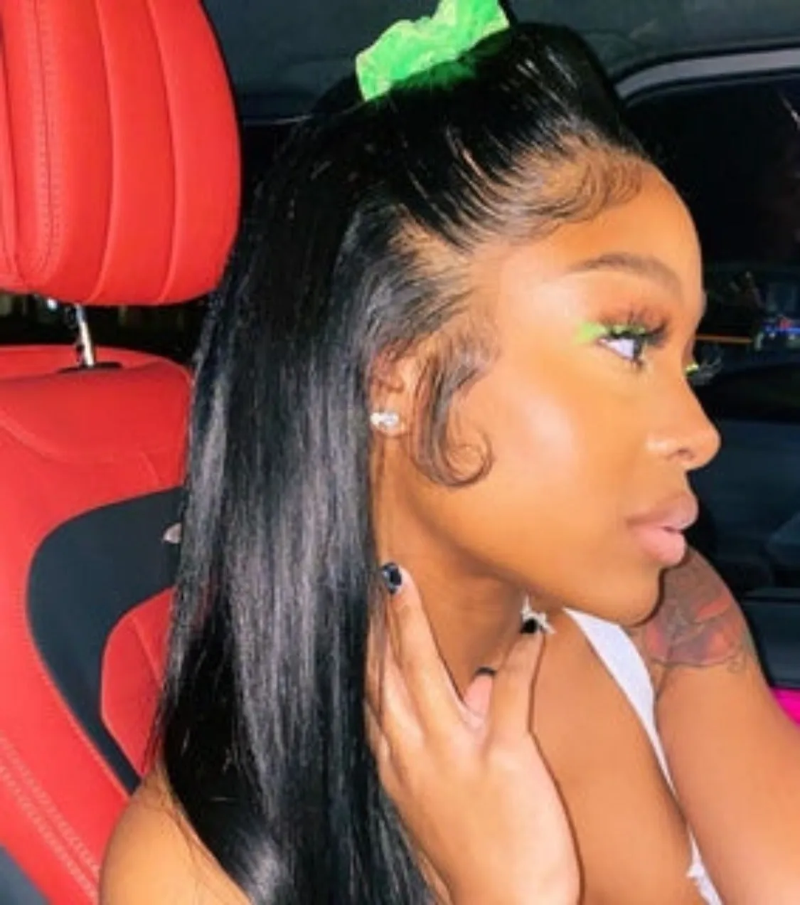 13x4 Invisible HD Lace Frontal
