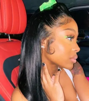 13x4 Invisible HD Lace Frontal