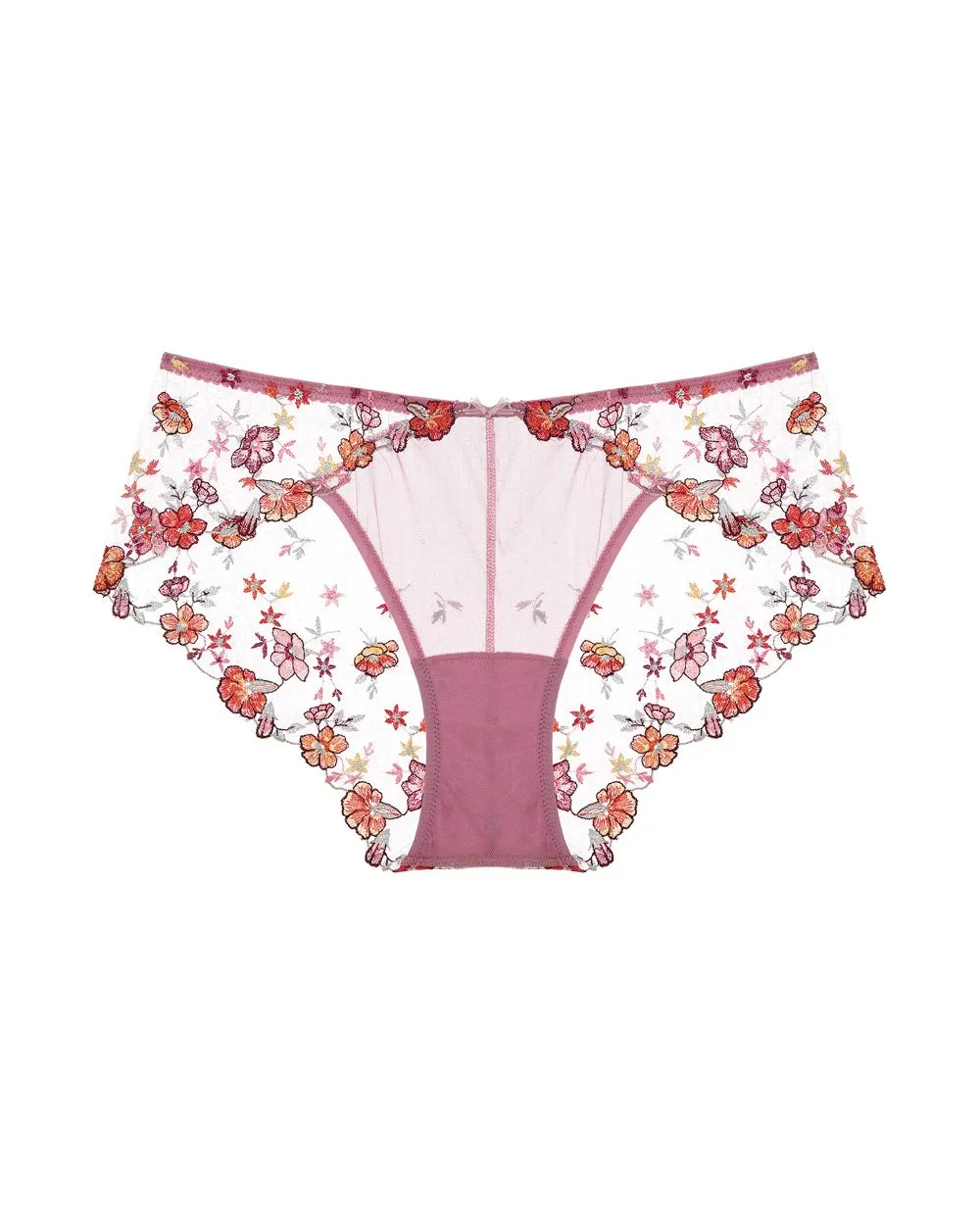 Abrima Hotpant