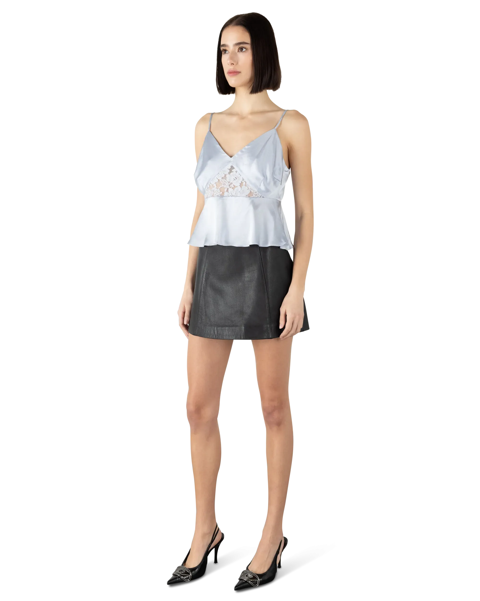 Adelaide Cami Top