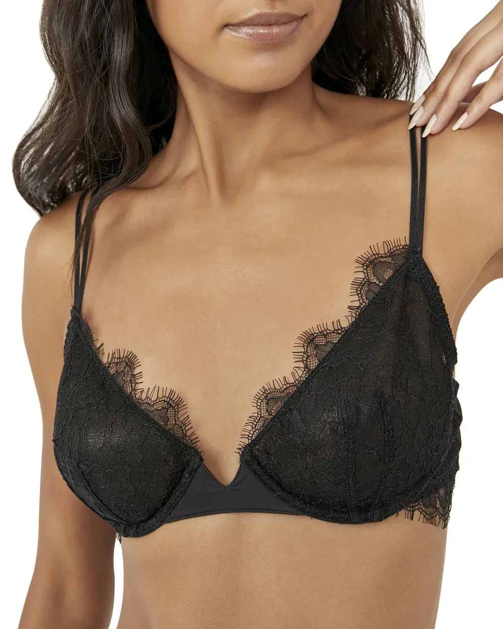 Allure Underwire Bra