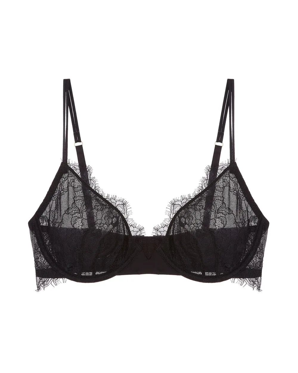 Allure Underwire Bra