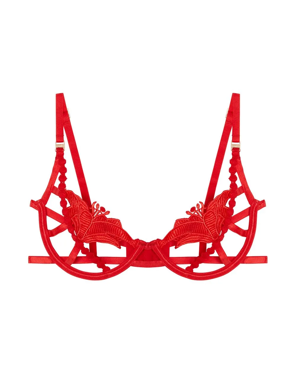 Amina Bra