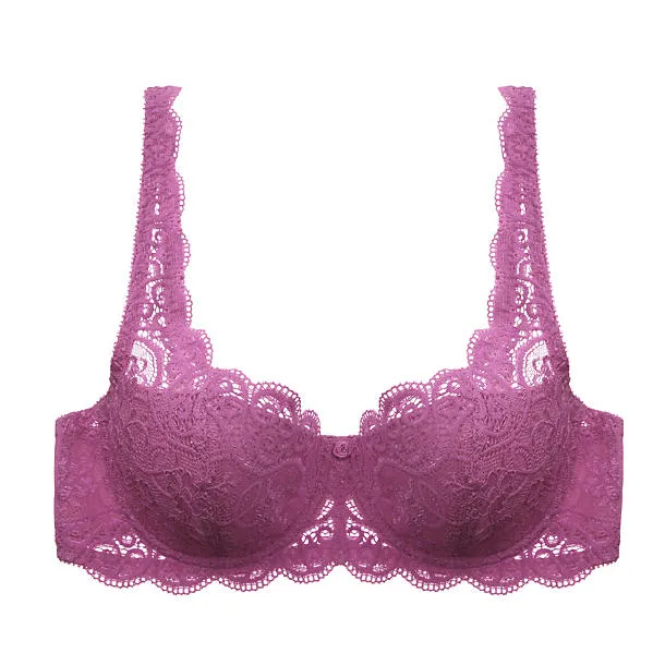 Amourette 300 Underwire Padded Bra