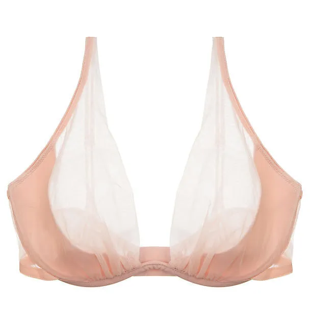 An Angel Kiss Bra