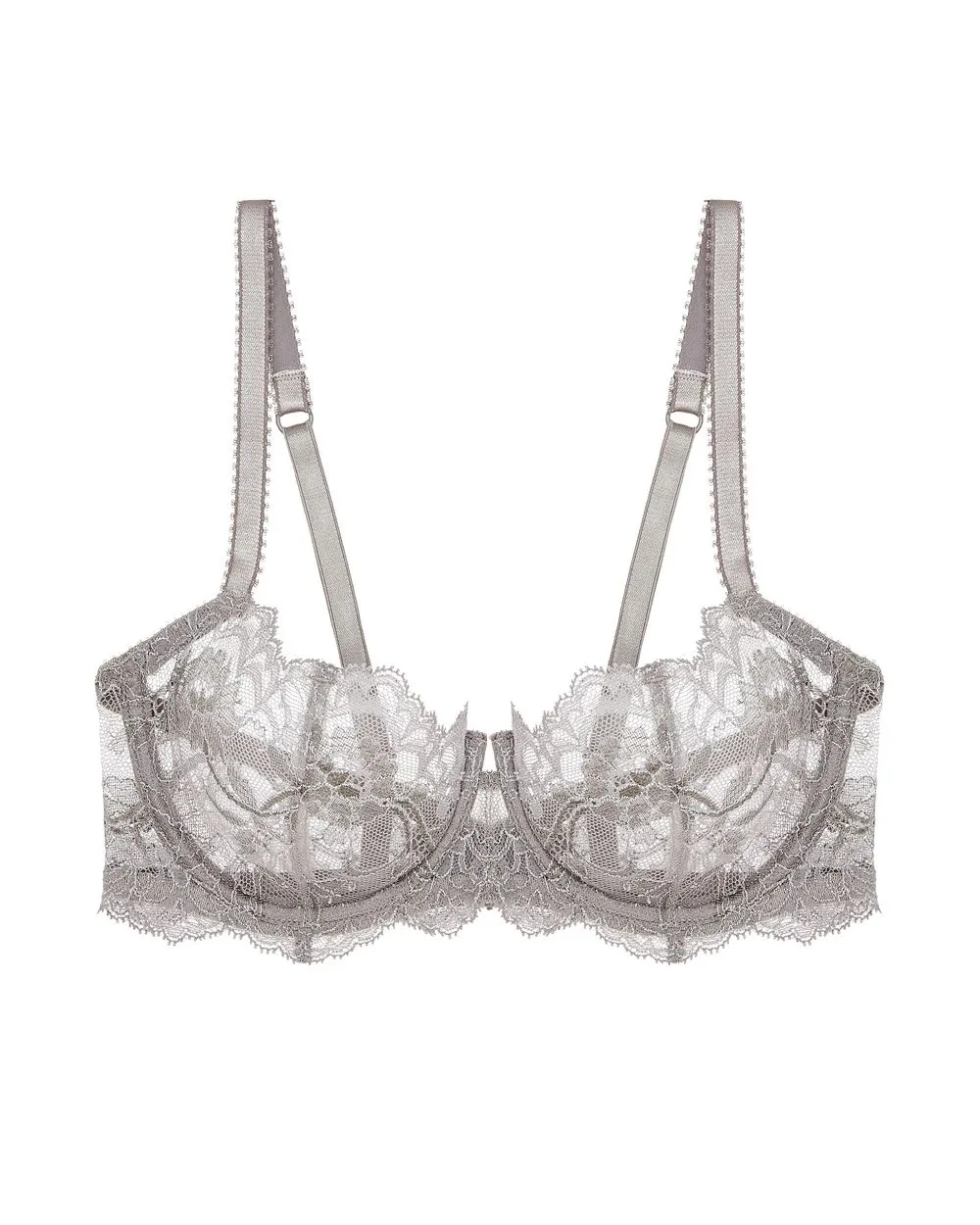 Anais Low Balconette Bra