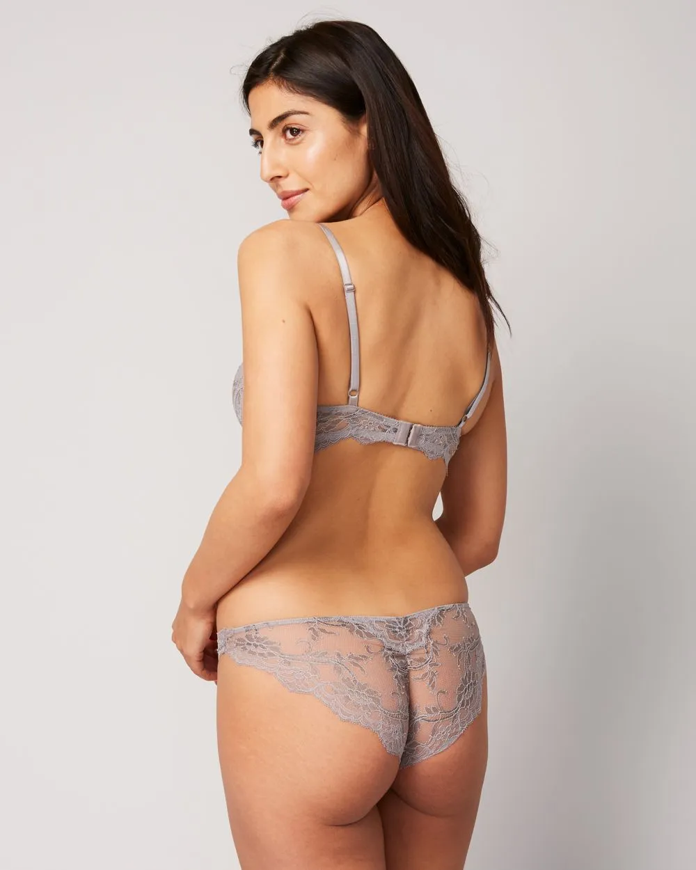 Anais Plunge Bra