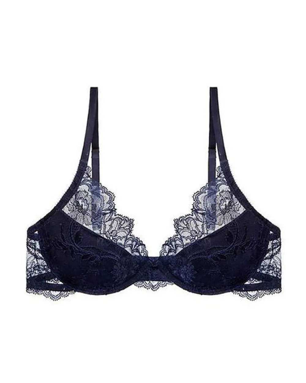 Anais Plunge Bra