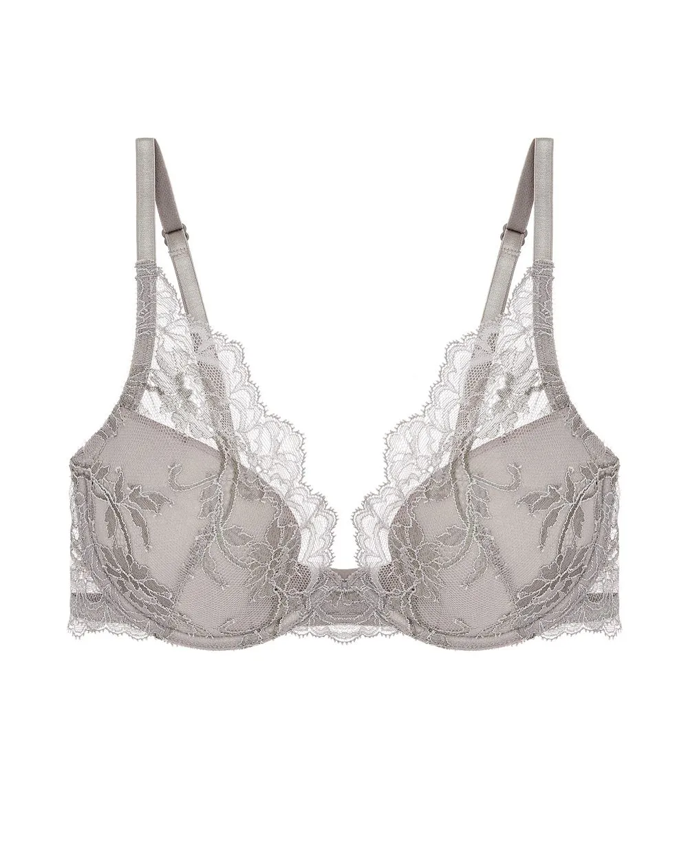 Anais Plunge Bra