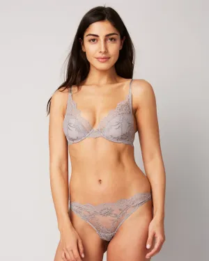 Anais Plunge Bra