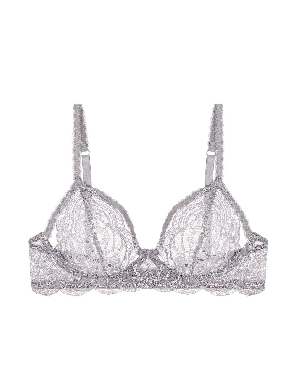 Anya Underwire Bra