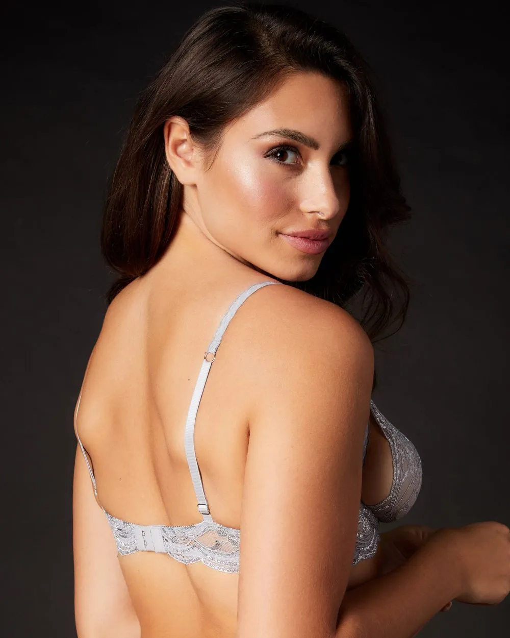 Anya Underwire Bra
