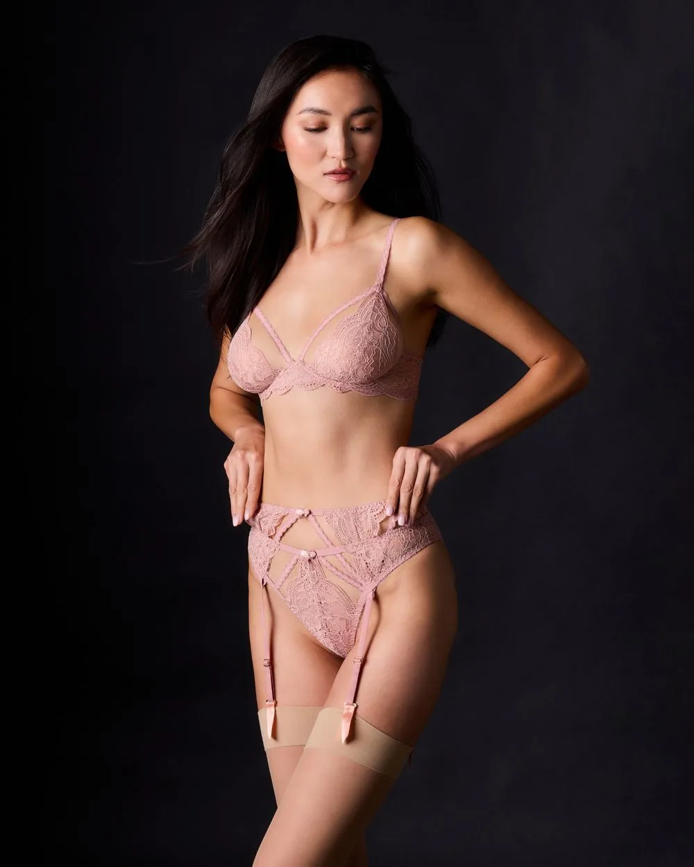 Anya Underwire Bra
