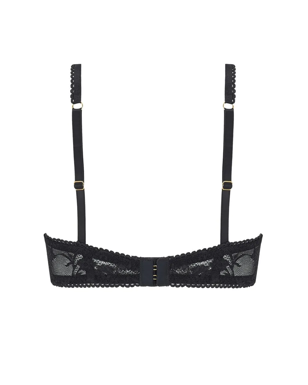 Aphrodite Plunge Bra