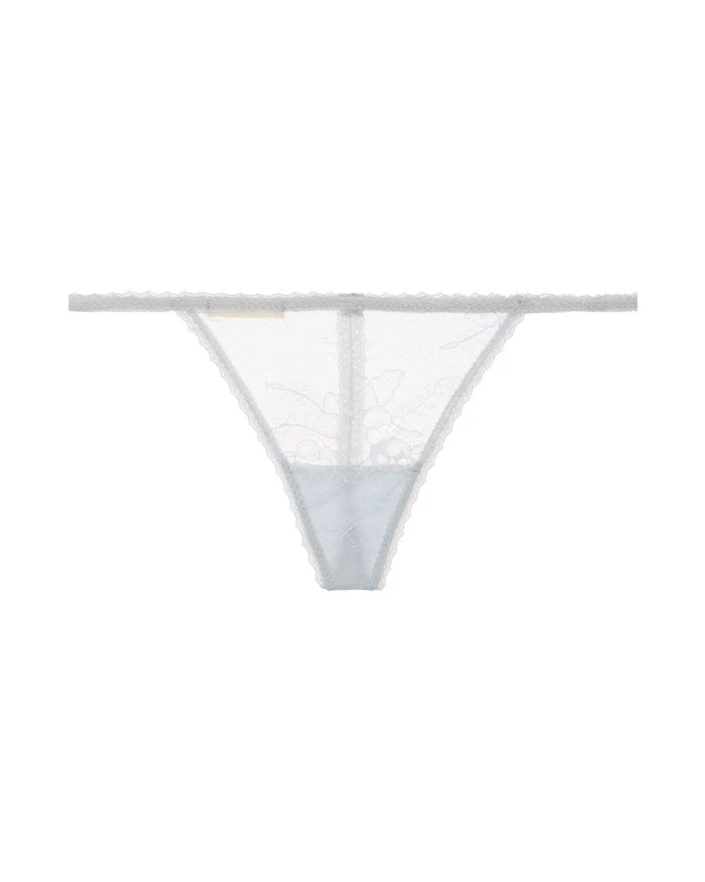 Aurora Coquette Babydoll & G-String Set