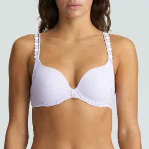 Avero Heart Shape Bra | Tiny Iris