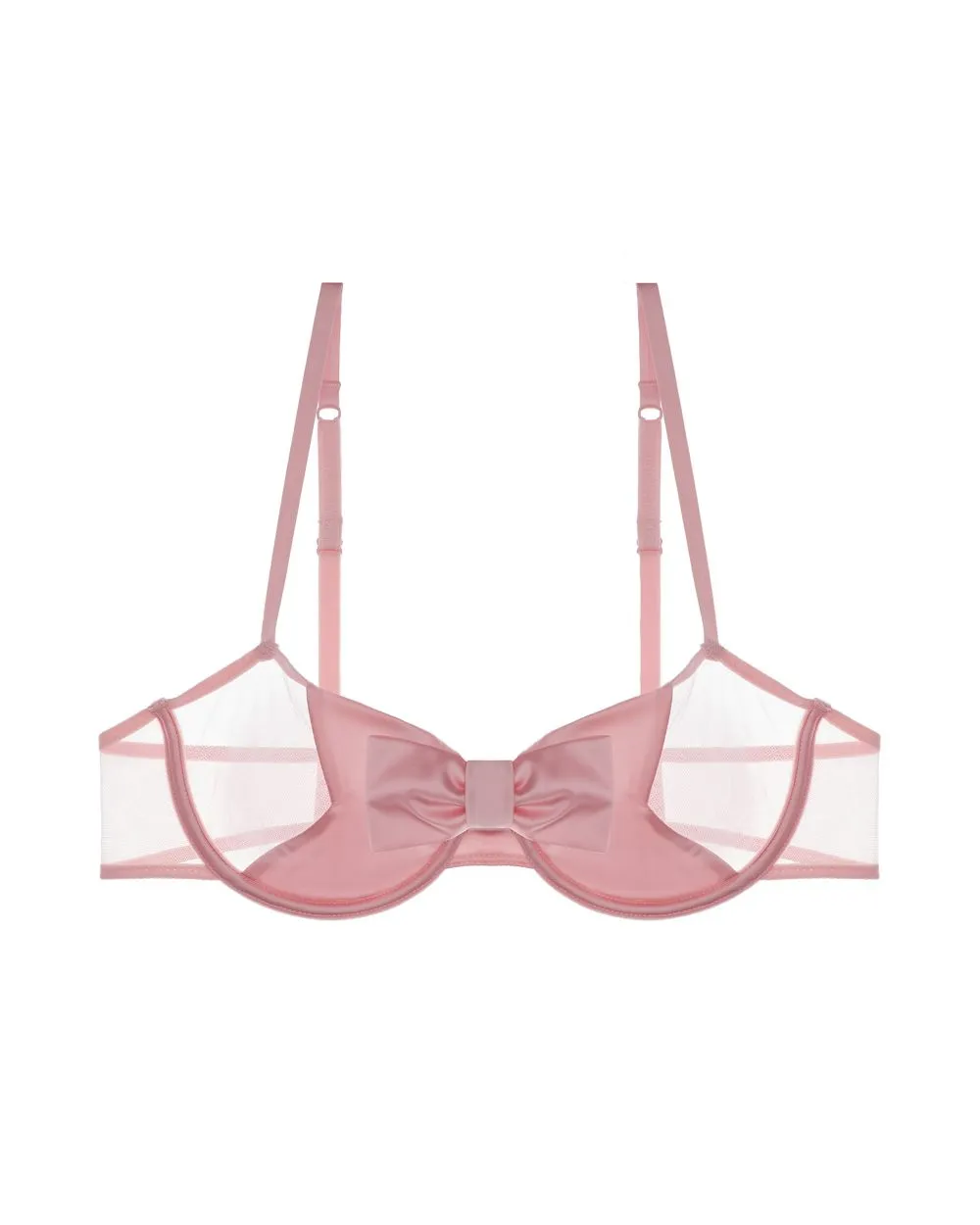 Ballerine Underwire Bra