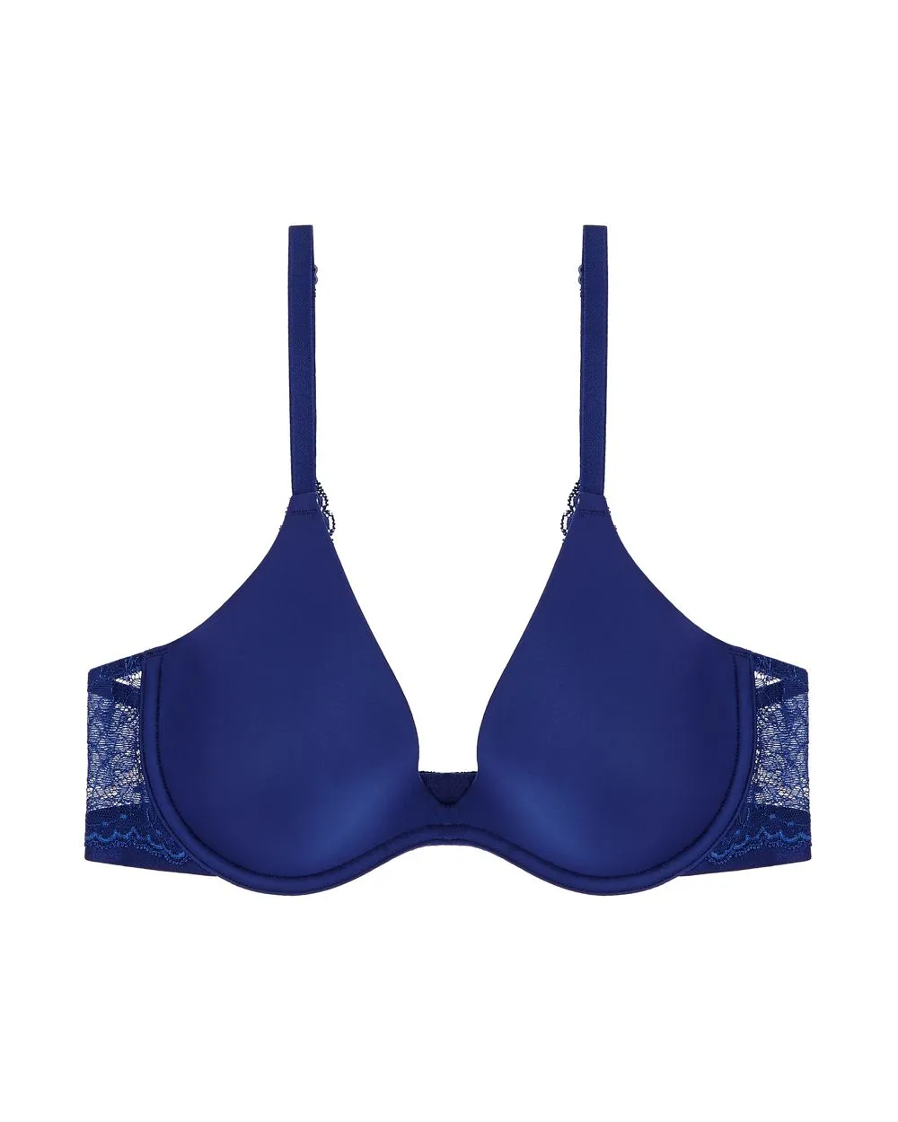 Beautifully Basic Plunge Bra