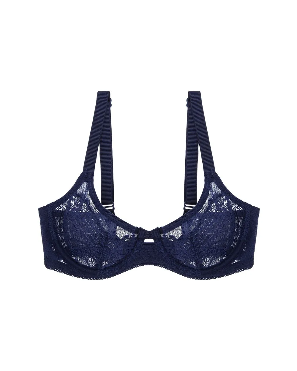 Beauty-Full Darling Underwire Bra