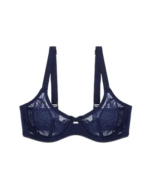 Beauty-Full Darling Underwire Bra