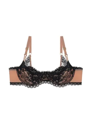 Bella Admiring Underwire Bra