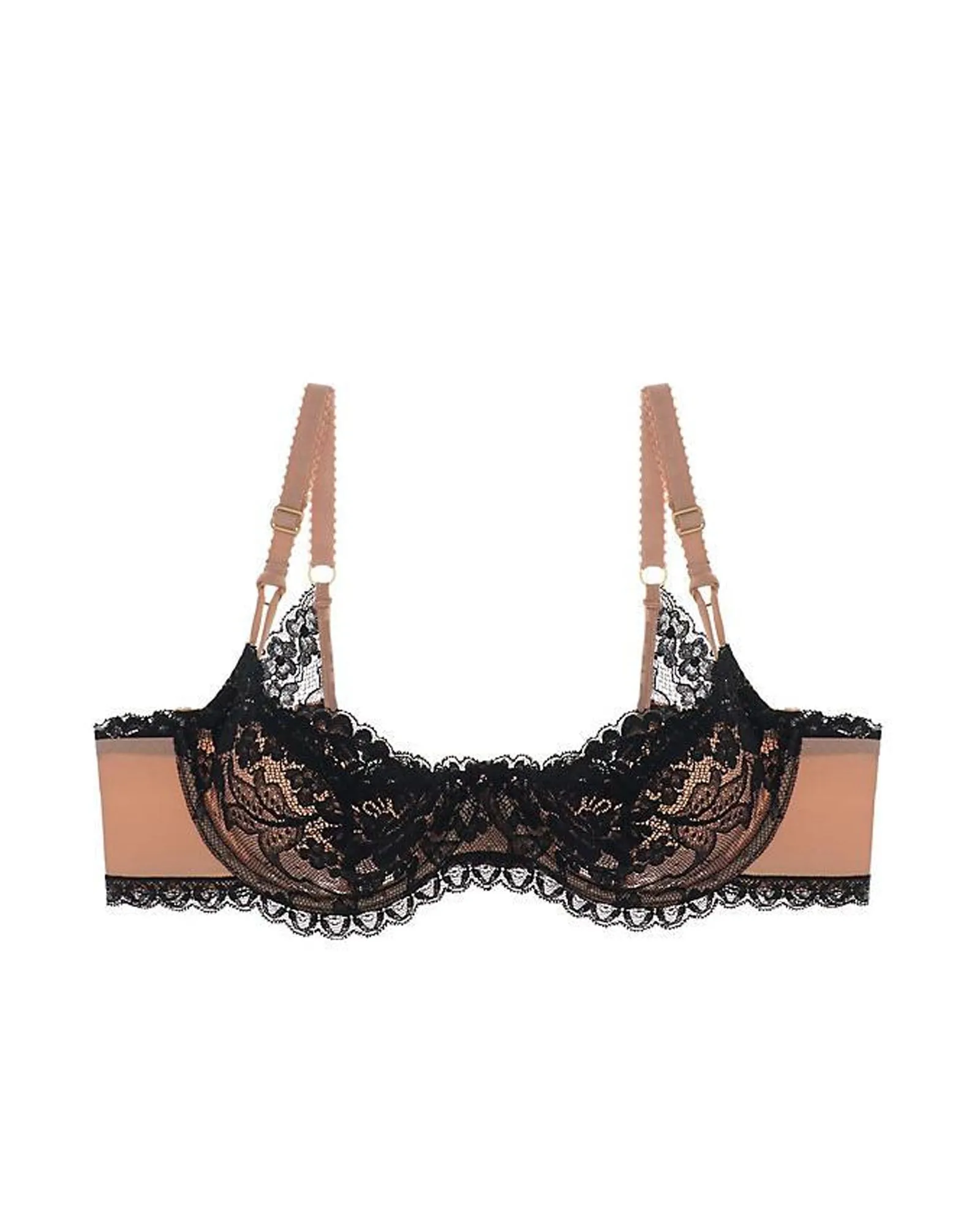 Bella Admiring Underwire Bra