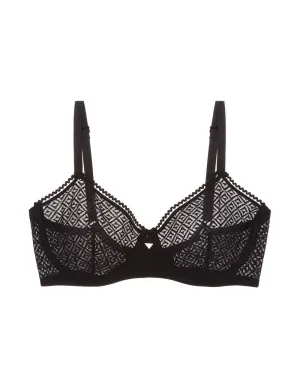 Betty Underwired Full Cup Bra