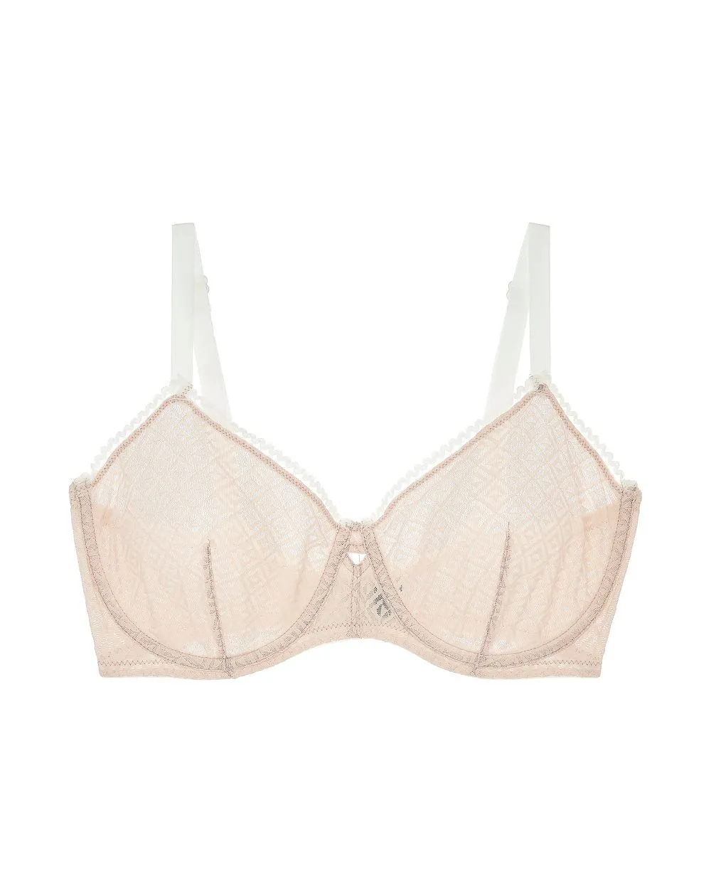 Betty Underwired Full Cup Bra