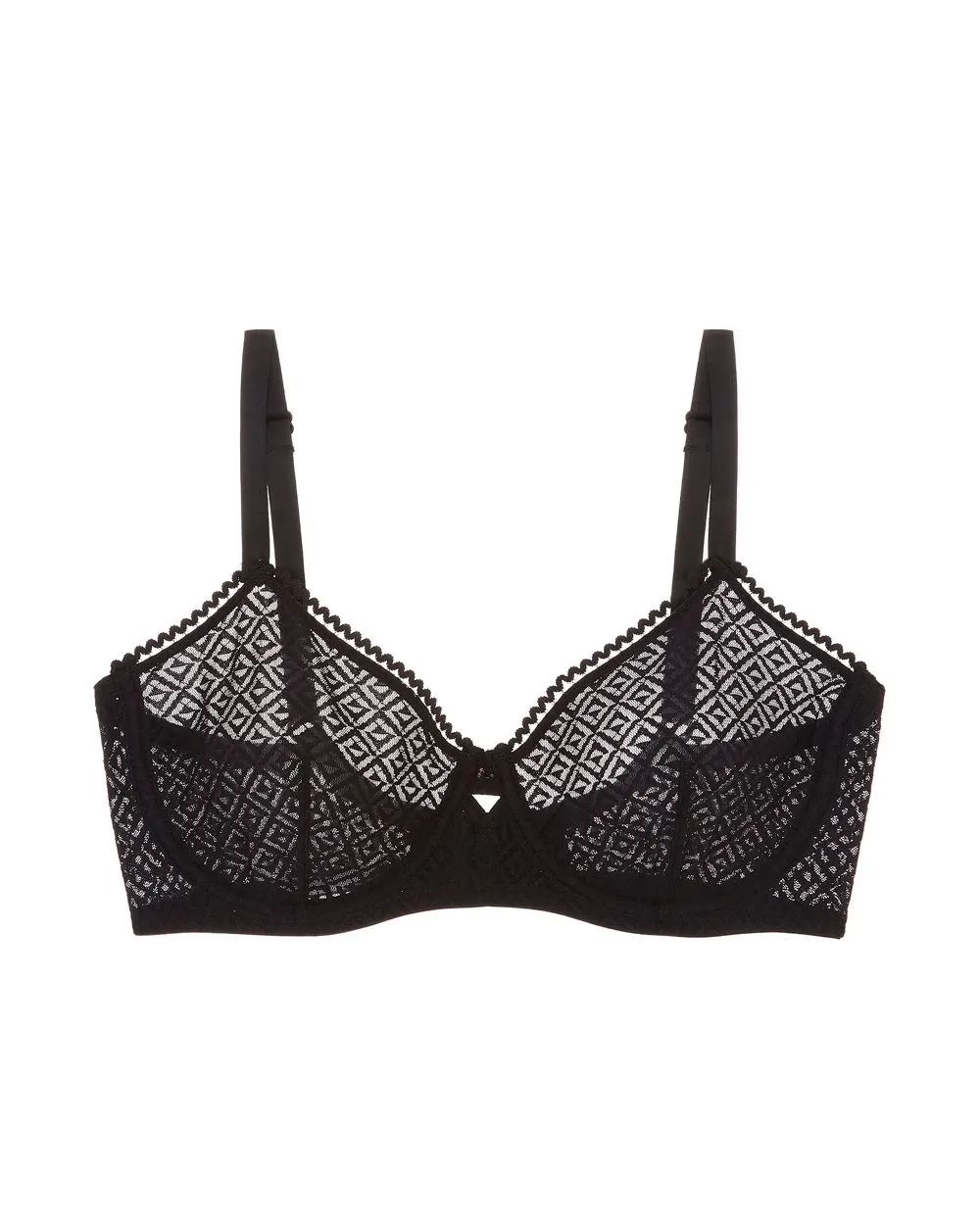 Betty Underwired Full Cup Bra