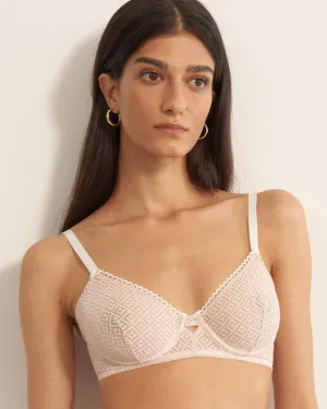 Betty Underwired Full Cup Bra