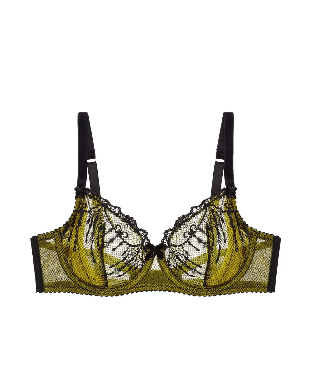Bijoux Underwire Bra