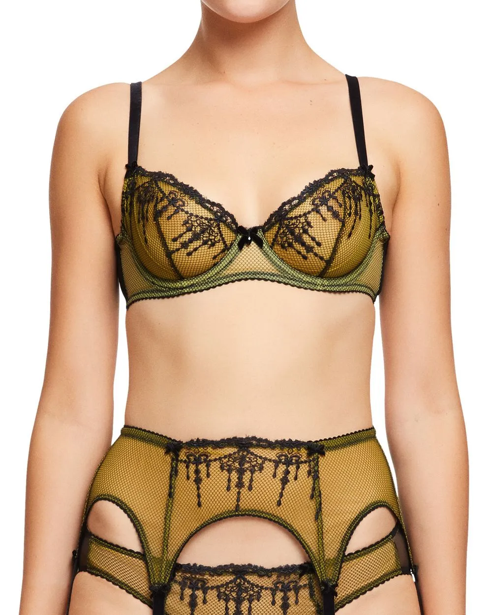 Bijoux Underwire Bra