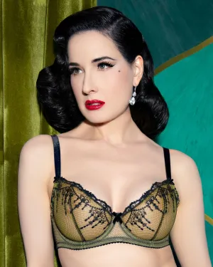 Bijoux Underwire Bra