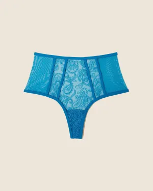 Bikini Taille Haute