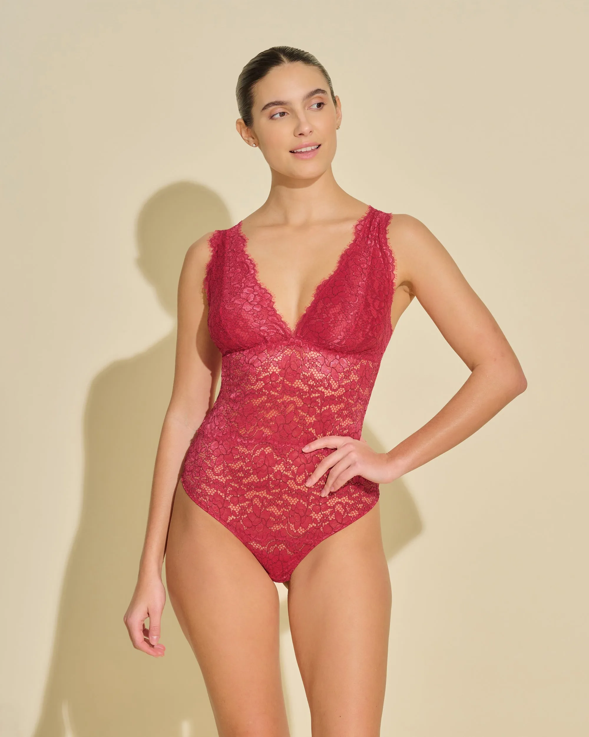 Body