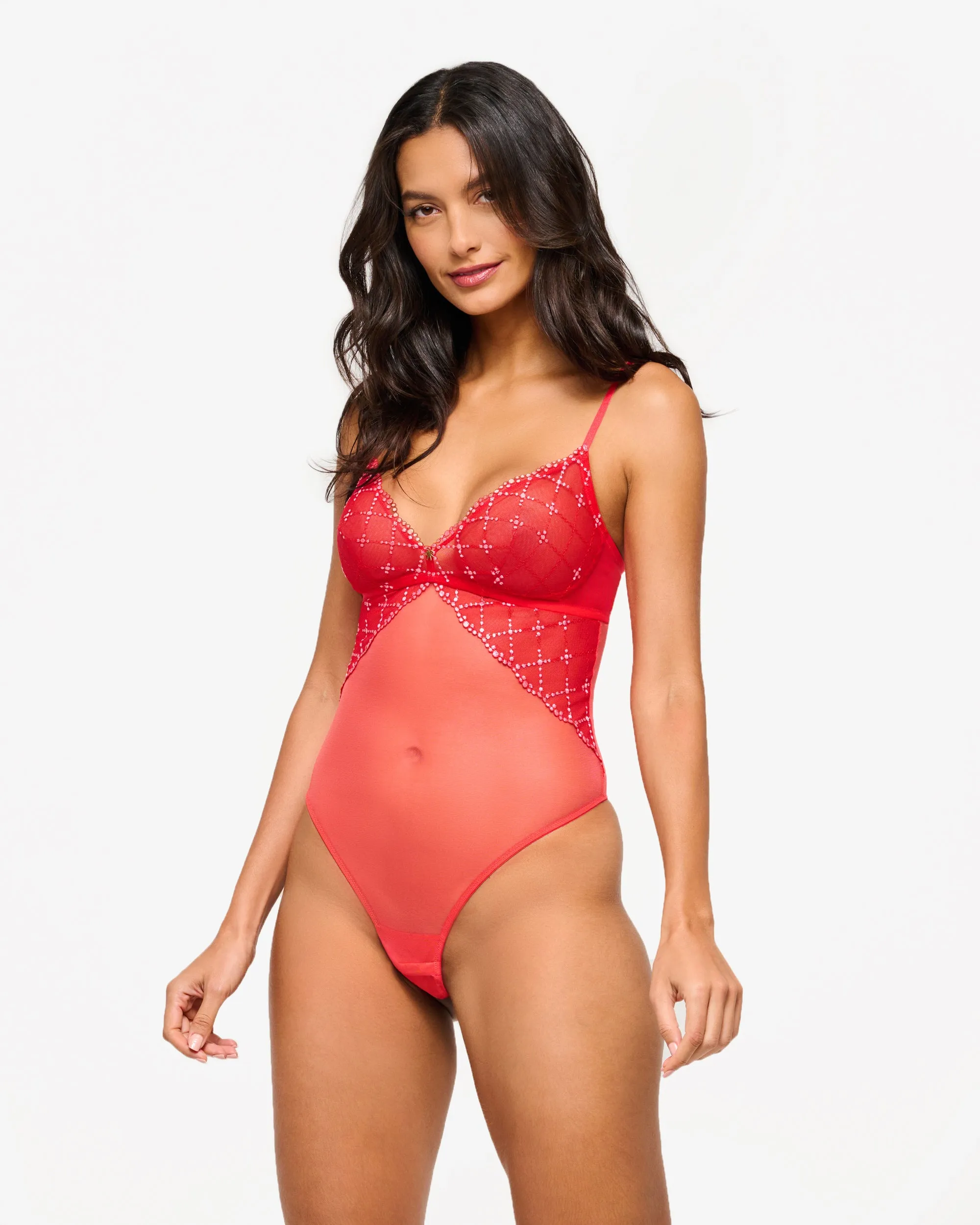 Bodysuit