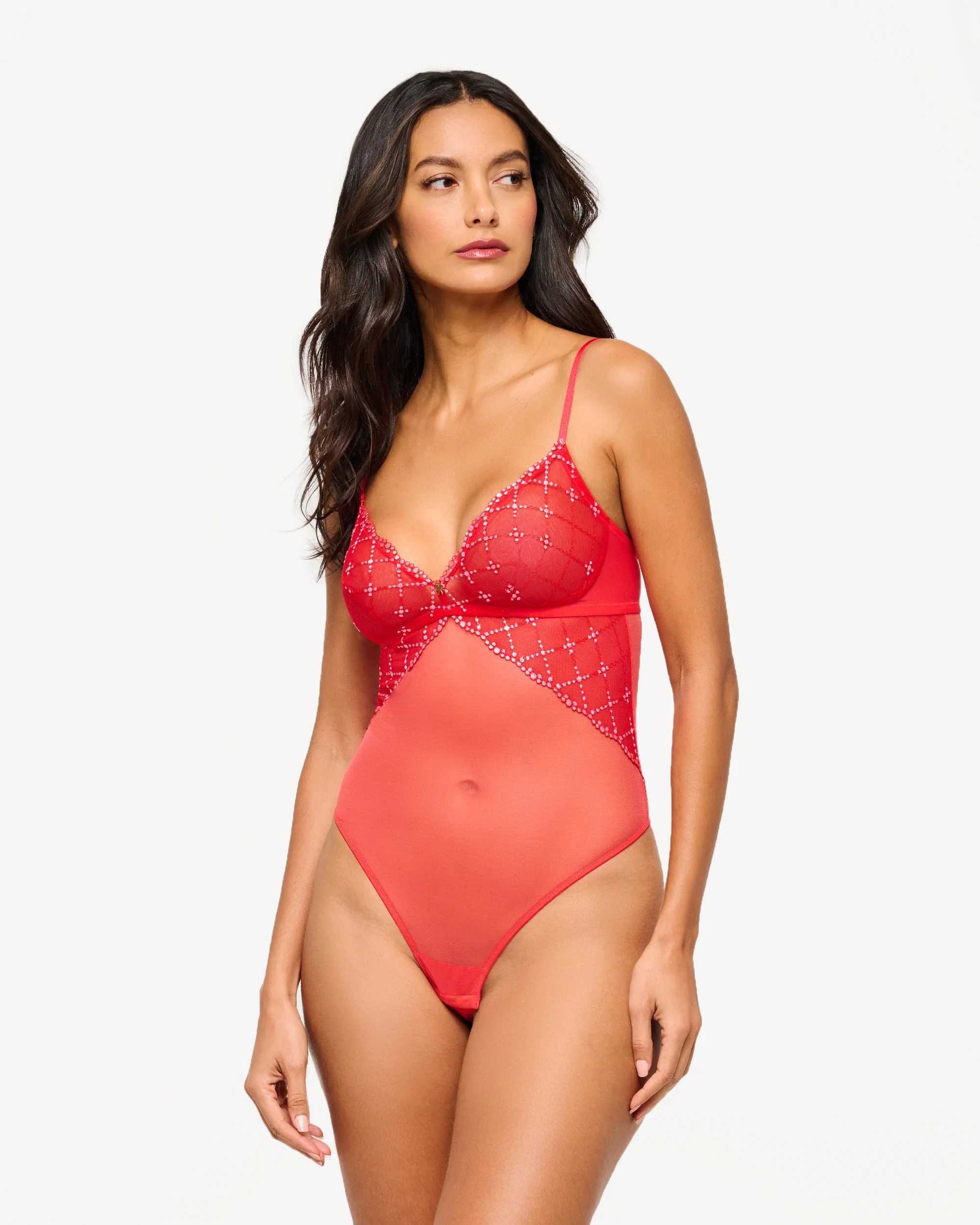 Bodysuit