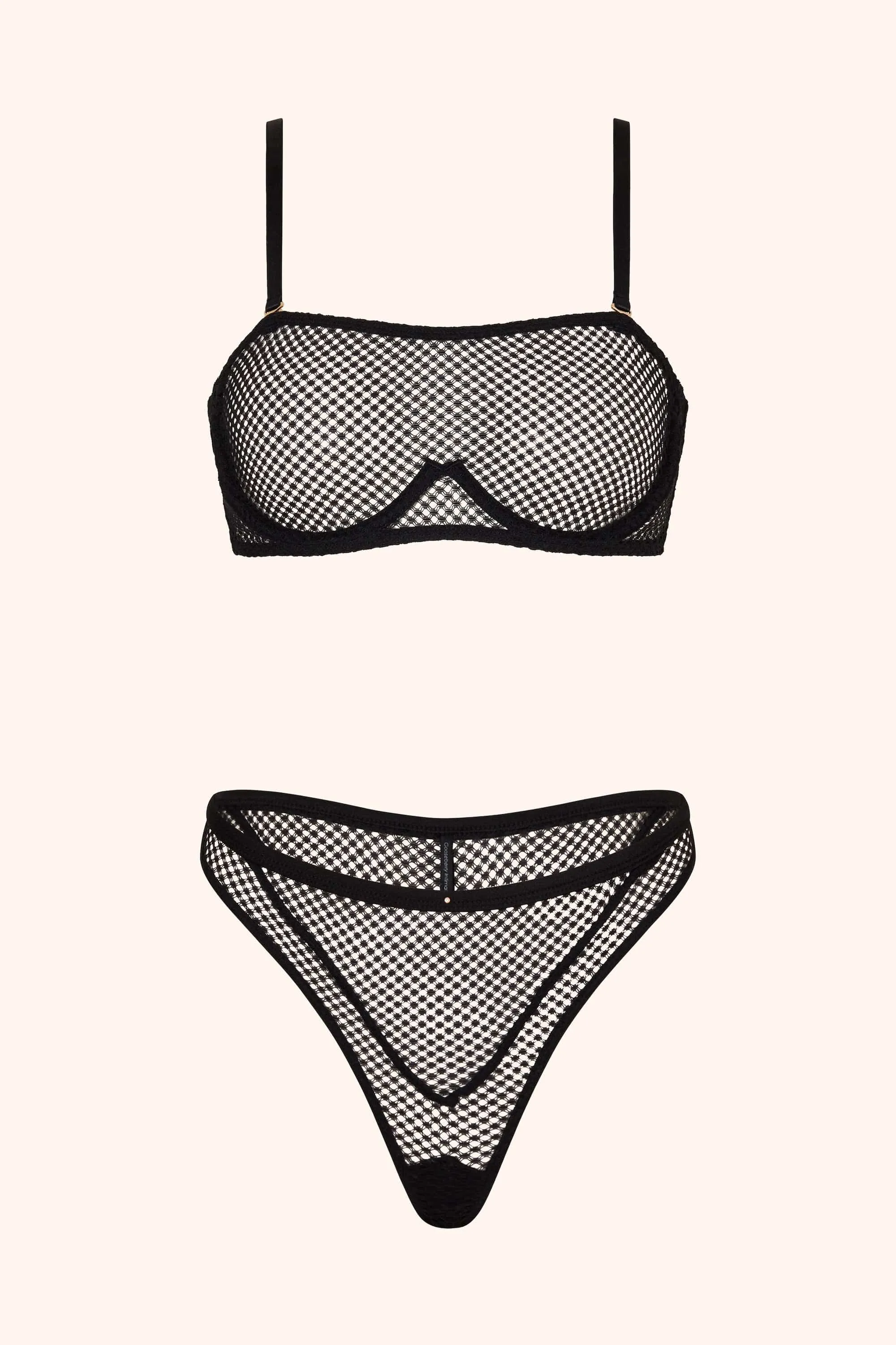 Bra Ivory