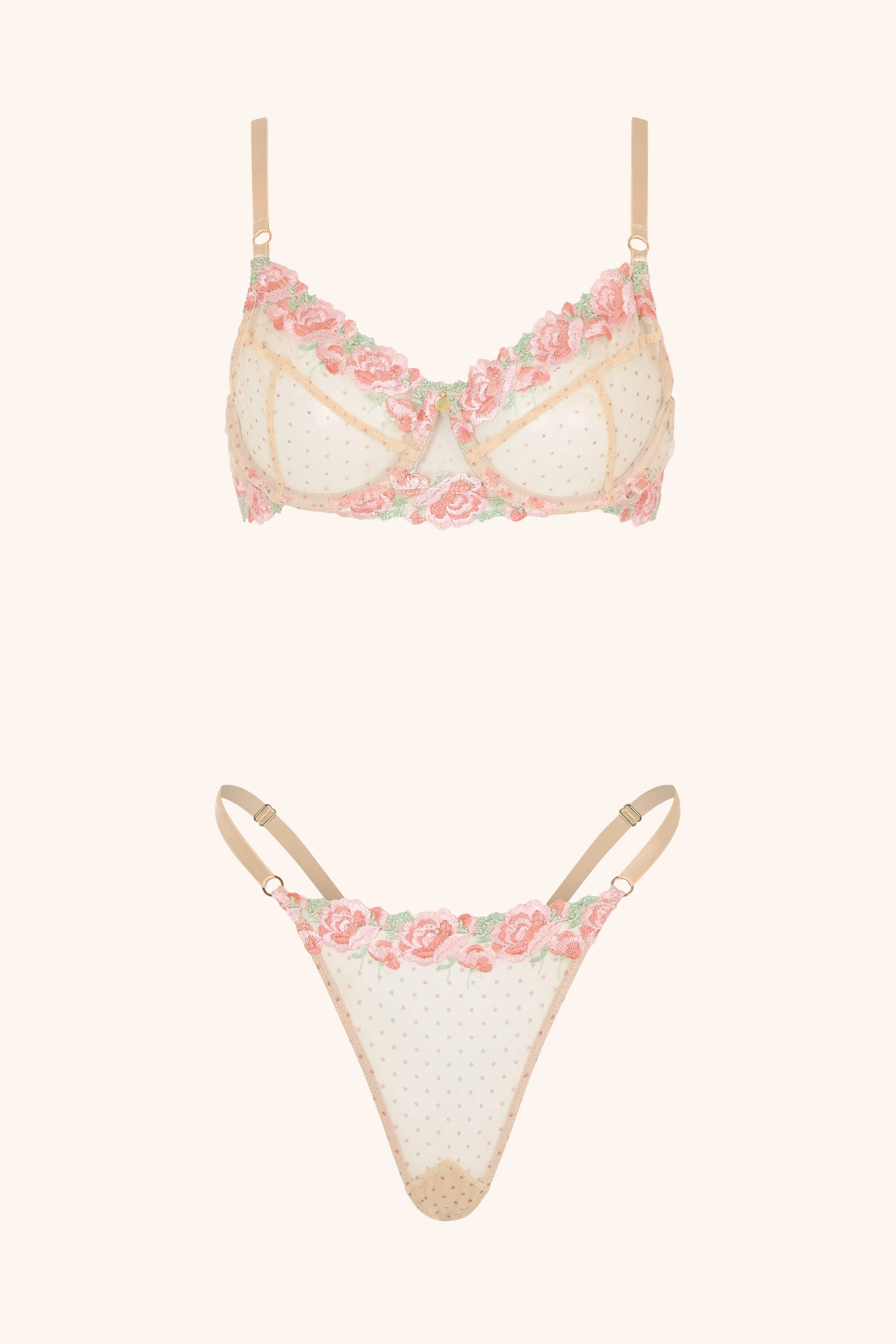 Bra