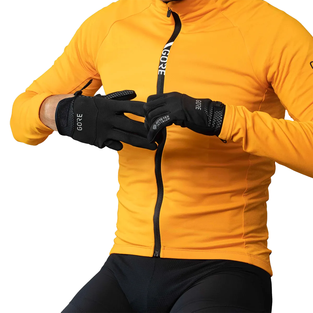 C5 Gore-Tex Infinium Gloves