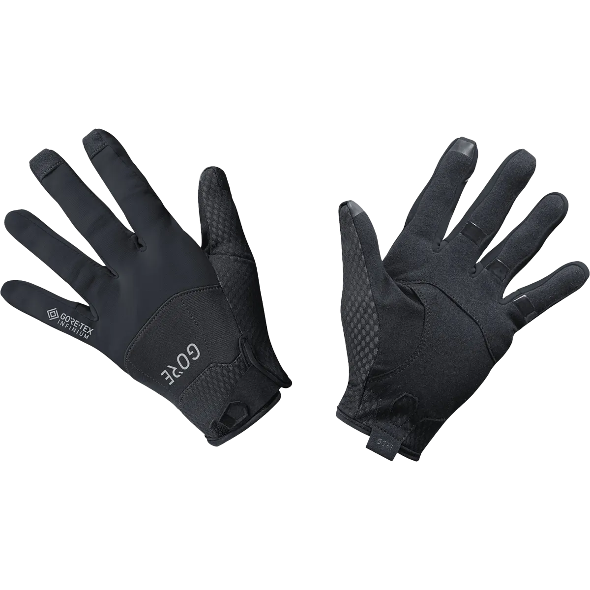 C5 Gore-Tex Infinium Gloves