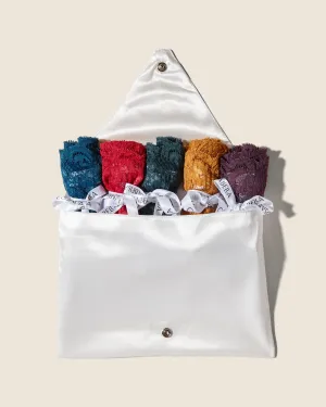 Comfie Thong 5 Pack