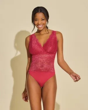 Curvy Bodysuit