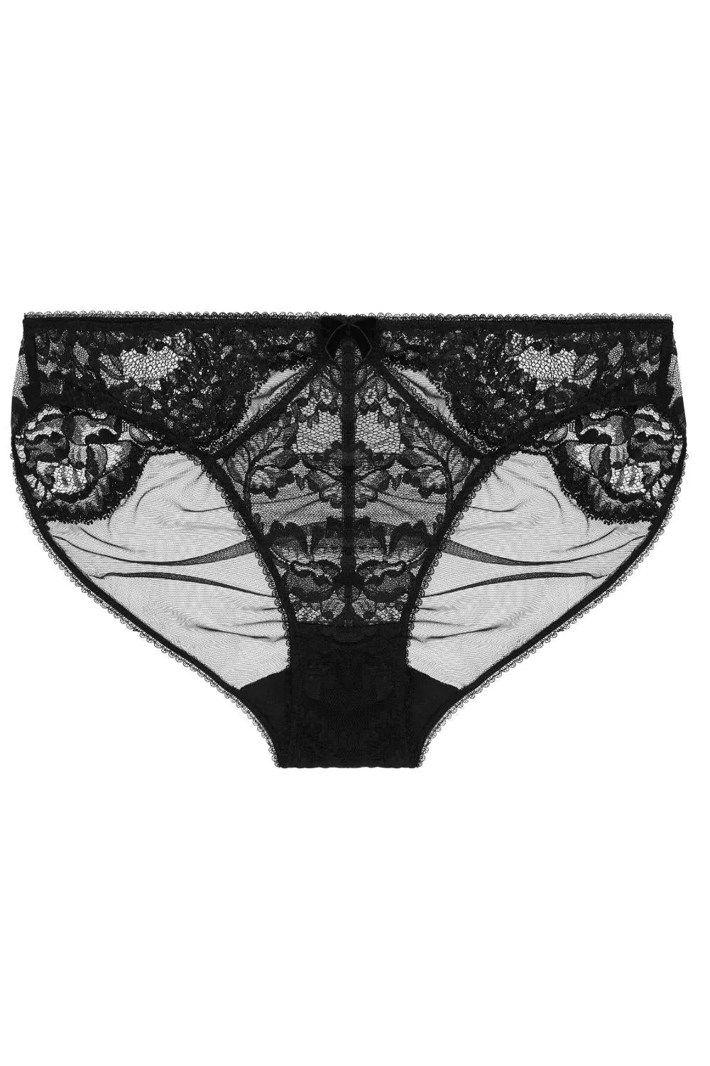 Dita Von Teese Delfina Lace Bikini
