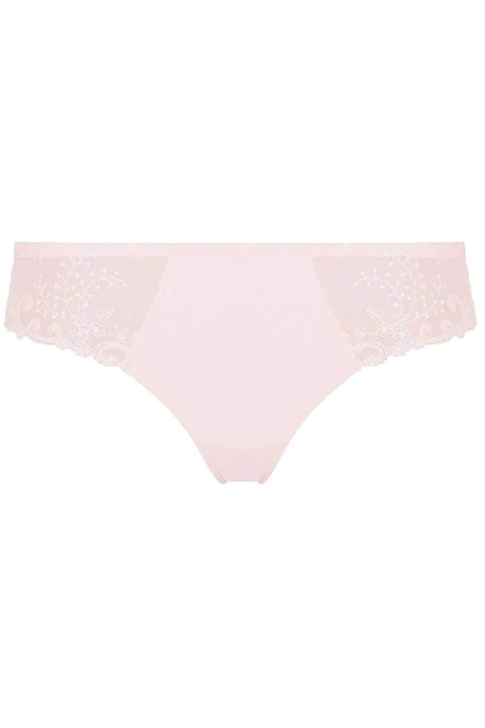 Délice Blush Thong