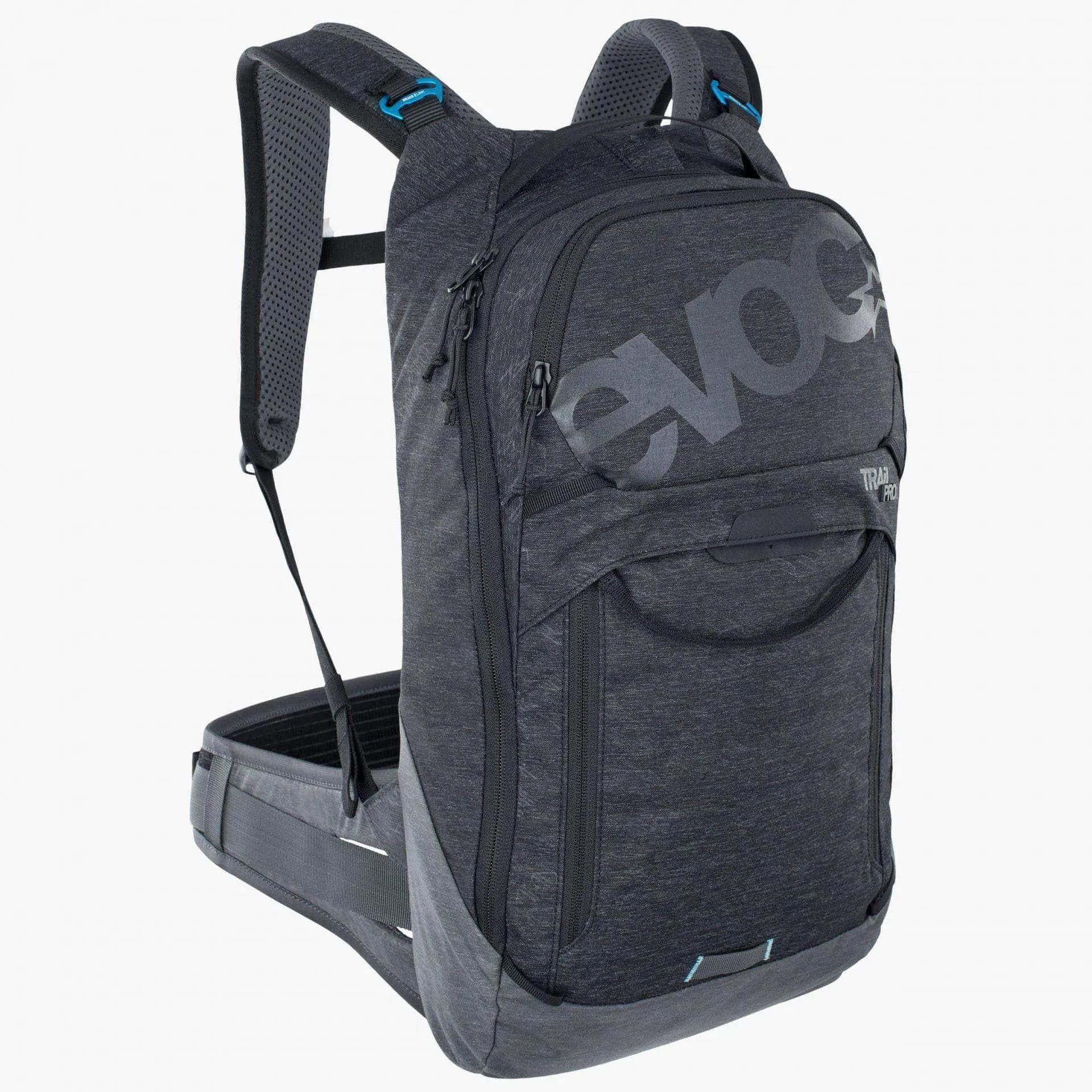 EVOC Trail Pro 10 Protector Backpack