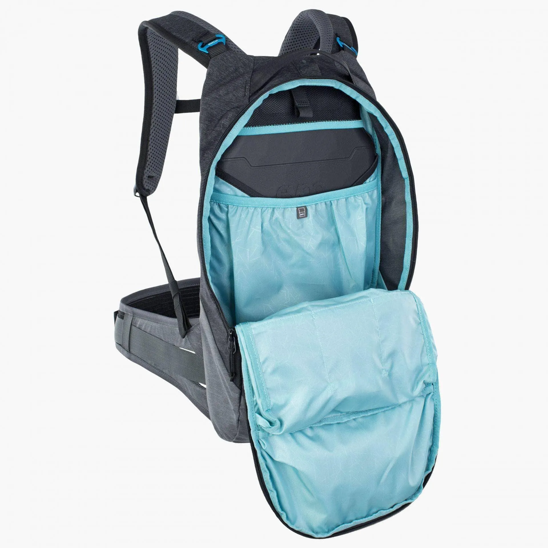 EVOC Trail Pro 10 Protector Backpack