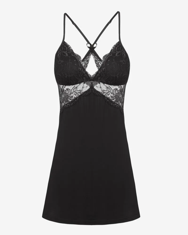 Flash Sale - Lace Sleepwear Lingerie