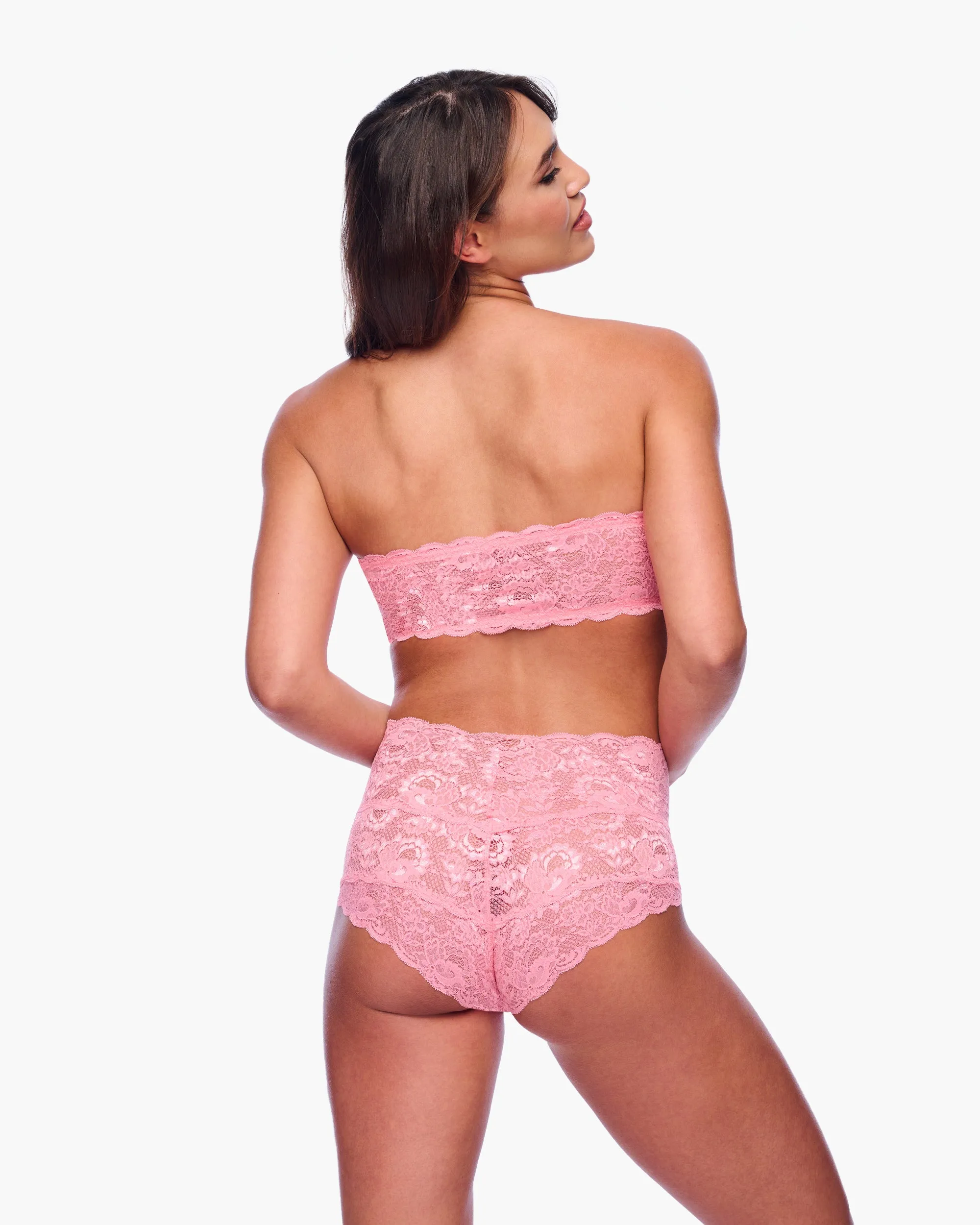 High Waisted Bikini